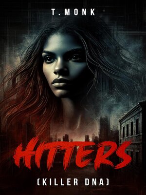 cover image of HITTERS